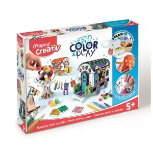 MAPED KREATIV kocija set