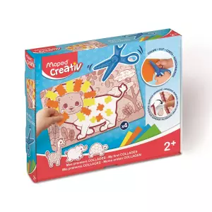 MAPED KREATIV Kolaz set
