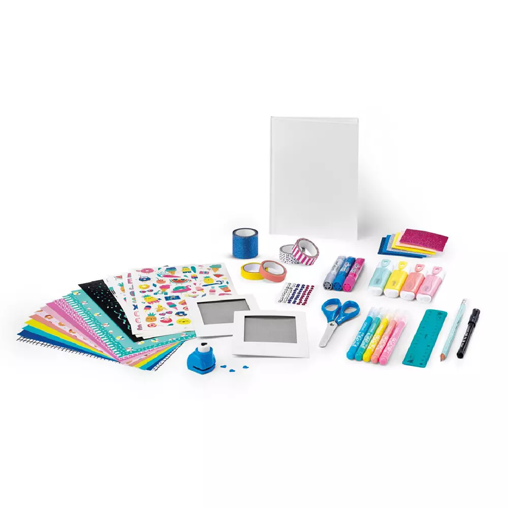 MAPED KREATIV set SPOMENAR