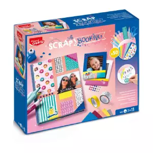 MAPED KREATIV set SPOMENAR