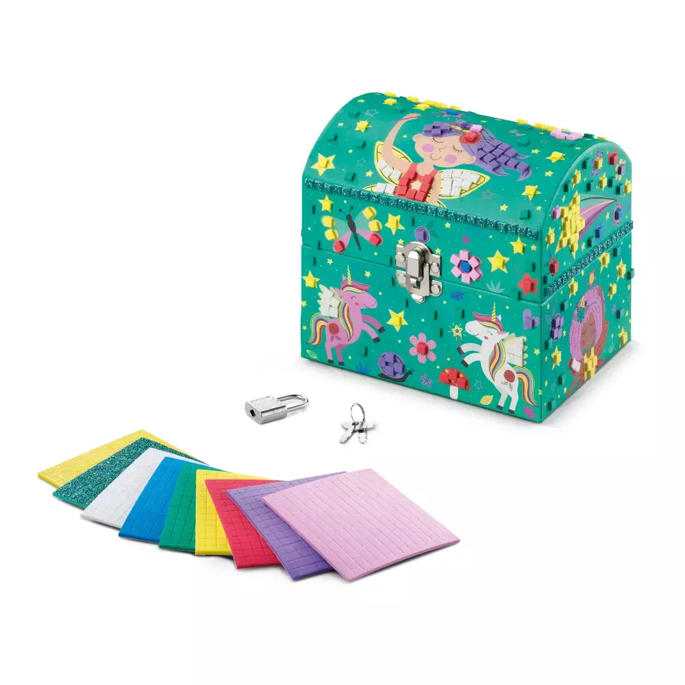 MAPED KREATIV set kovceg za nakit