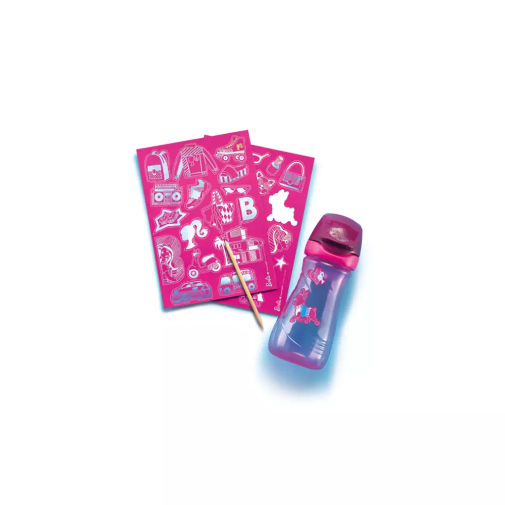 MAPED KREATIV set BARBIE greb-stikeri