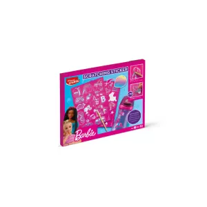 MAPED KREATIV set BARBIE greb-stikeri