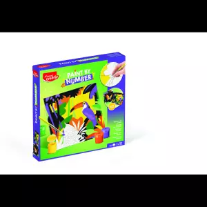MAPED KREATIV set crtanje Papagaj/Leptir