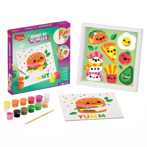 MAPED KREATIV set crtanje KAWAI hrana