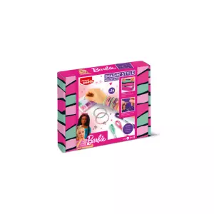 MAPED KREATIV set BARBIE narukvice