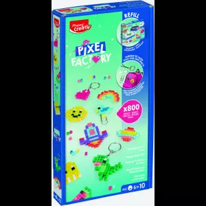 MAPED KREATIV dopuna za PIXEL Factory