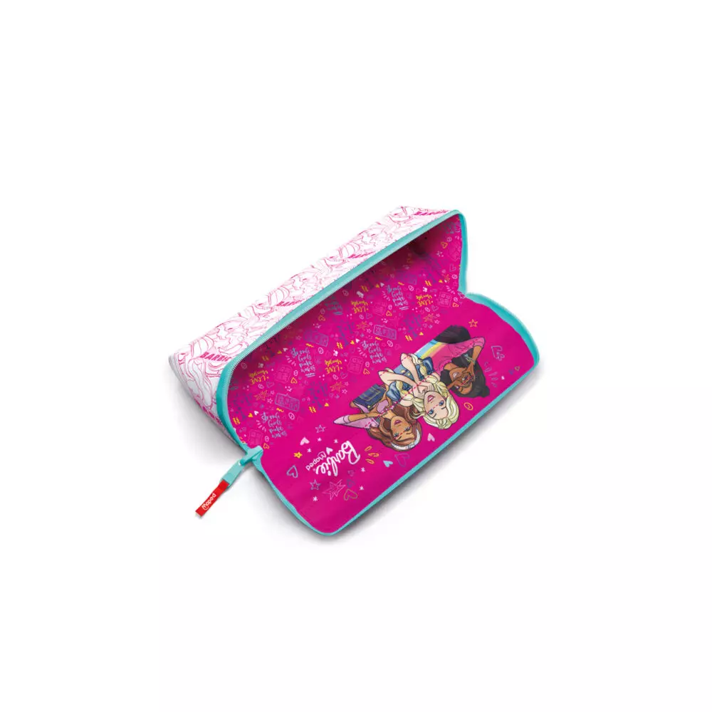 MAPED pernica XXL BARBIE