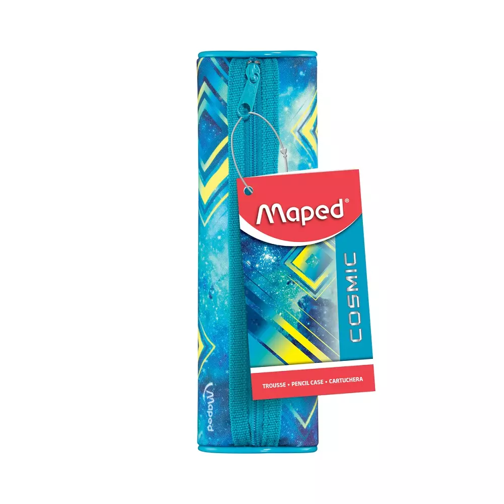 MAPED pernica prazna COSMIC TEEN ovalna