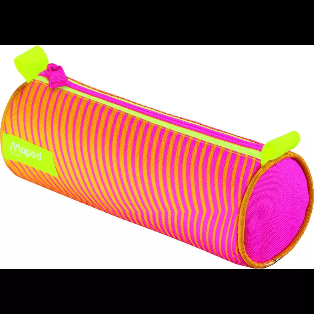 MAPED pernica prazna NEON ovalna
