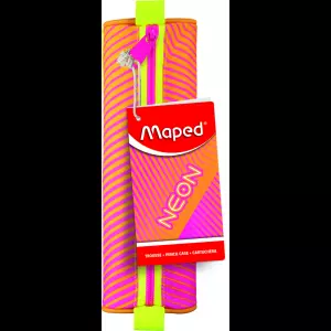 MAPED pernica prazna NEON ovalna