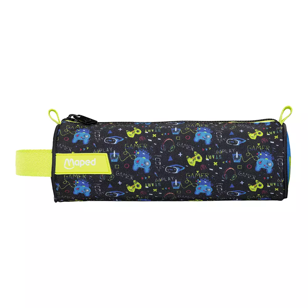 MAPED pernica prazna GAMING ovalna