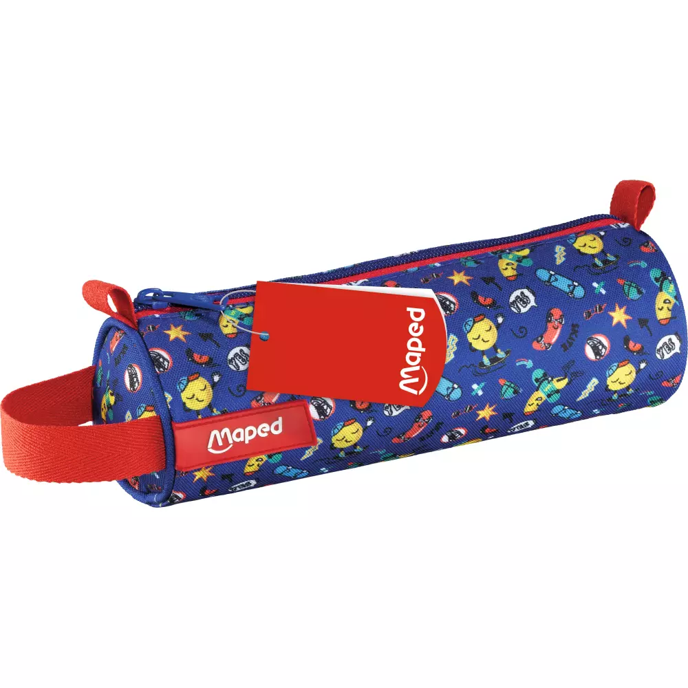 MAPED pernica prazna SKATE ovalna
