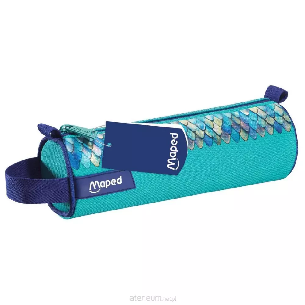 MAPED pernica prazna DRAGON ovalna