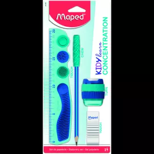 MAPED mini skolski set ANTISTRES