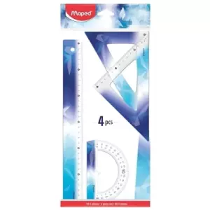 MAPED lenjir set ARKTIK