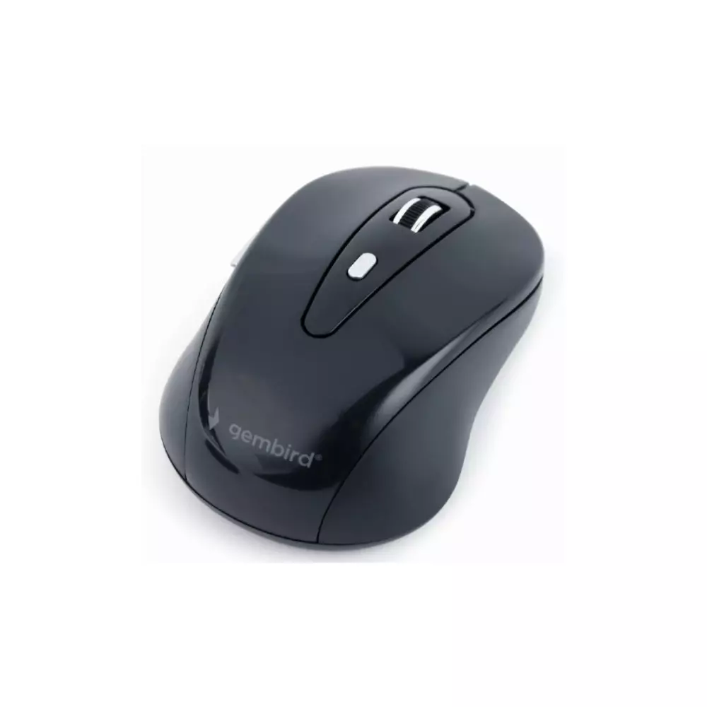 GEMBIRD MIŠ BEŽIČNI MUSW 6B-01