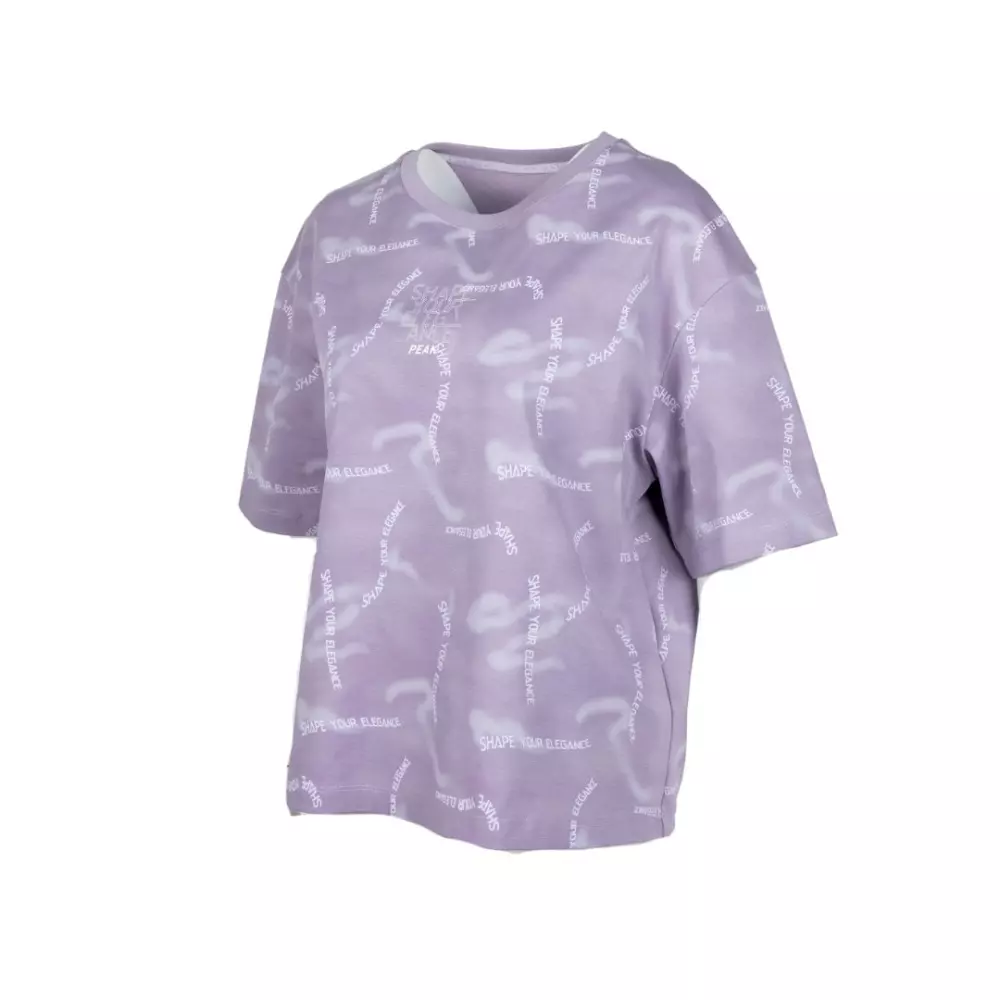 PEAK MAJICA W FW6243162 LI XL