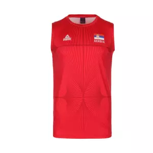 PEAK DRES M OSS 2001 CRVENI M