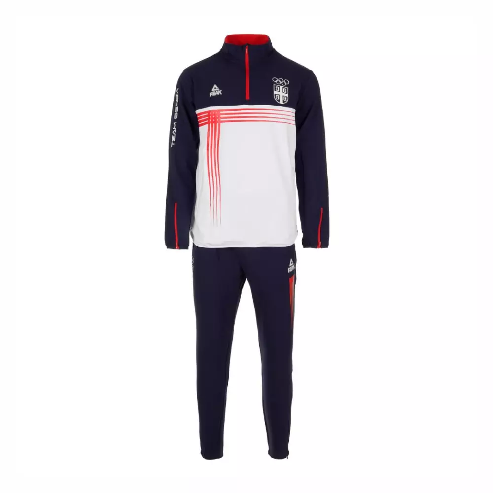 PEAK TREN SRB OKS M 93187-1TPL/BE 3XL