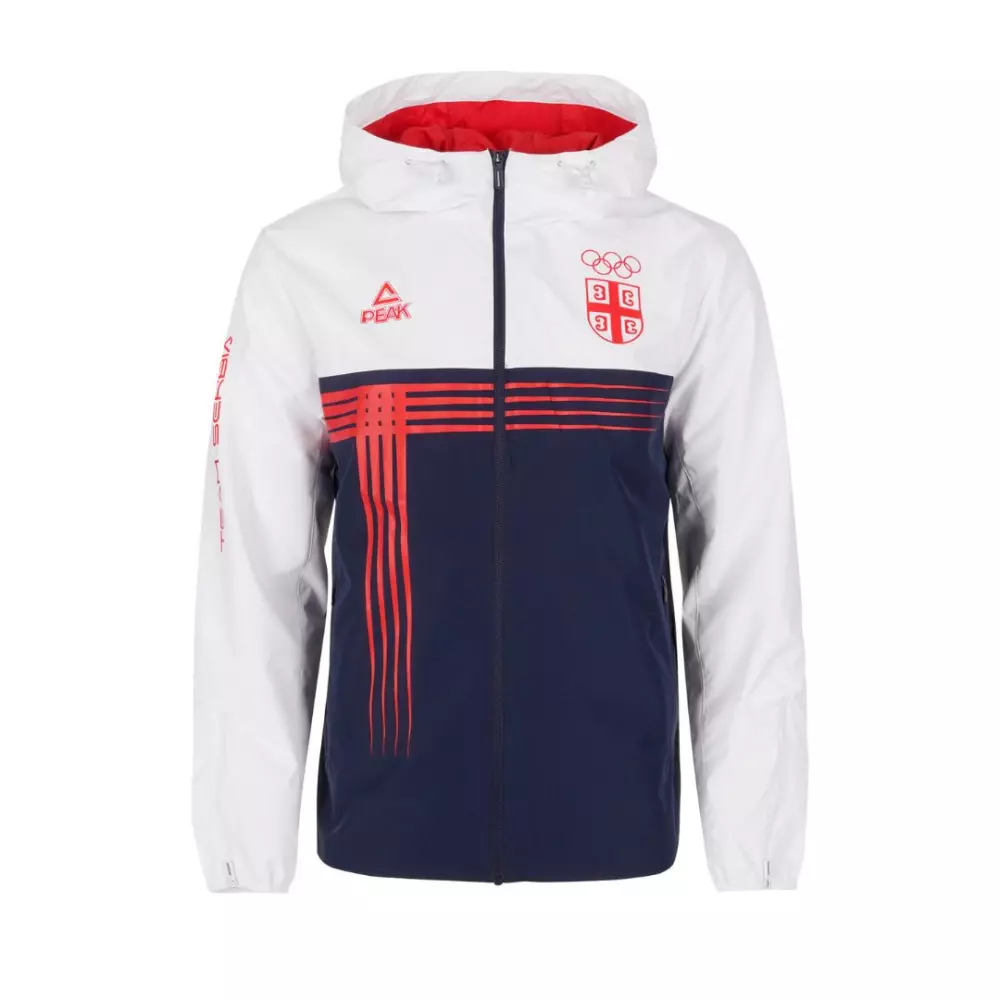 PEAK JAKNA SRB OKS M 93225-1 BE/TPL M