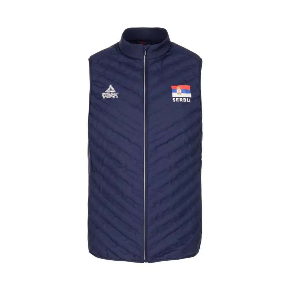 PEAK OSS PRSLUK ZFW24049 TPL XL