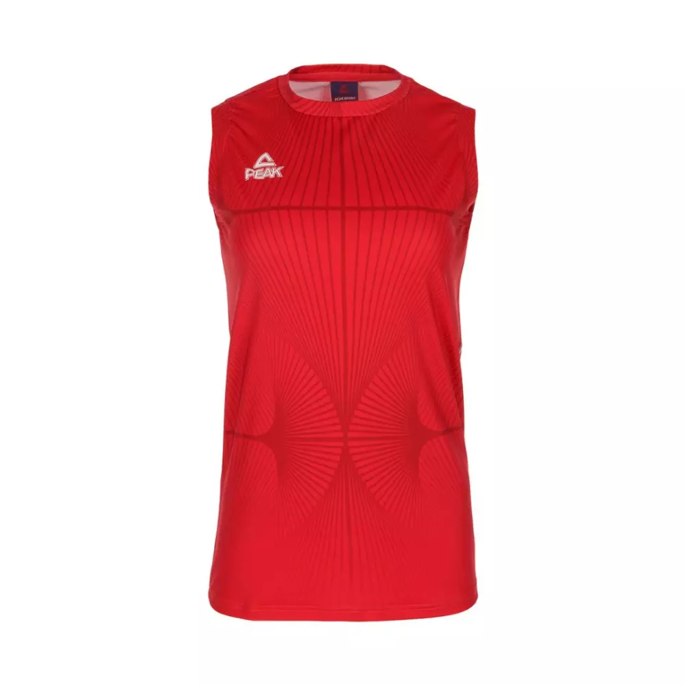 PEAK OSS DRES M FW00037 CRV S