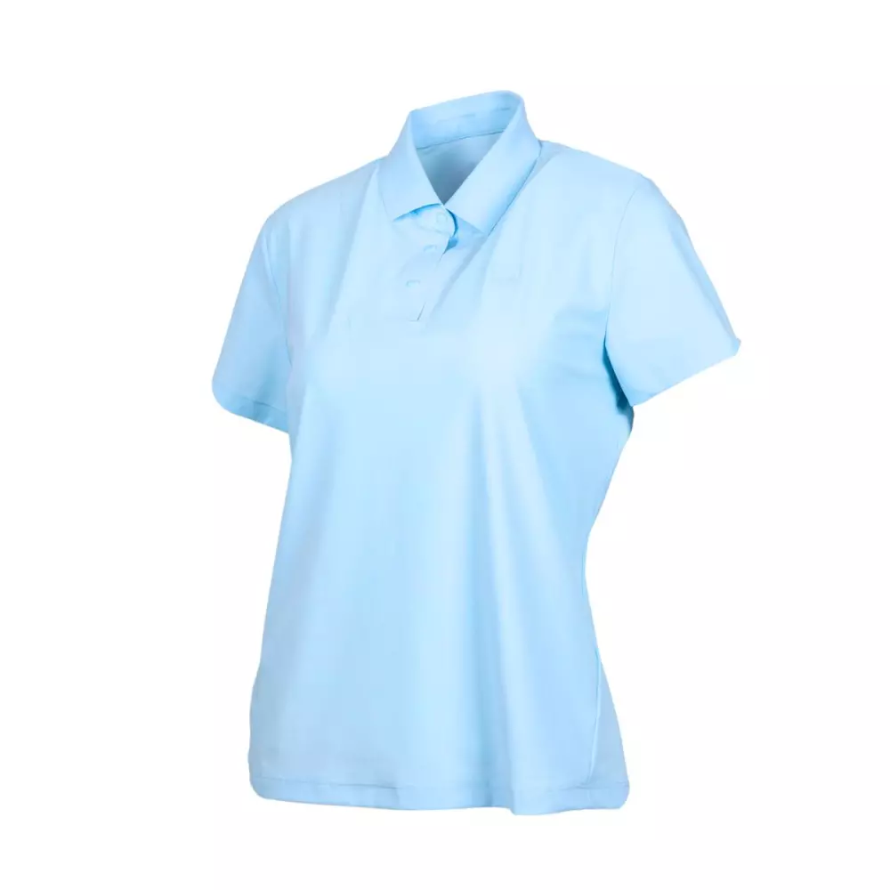 PEAK POLO MAJICA W FW6252038 PL M