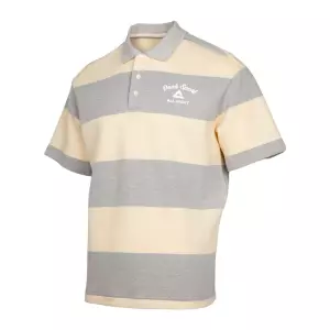 PEAK POLO MAJICA M FW6252581 ŽU M