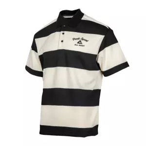 PEAK POLO MAJICA M FW6252581 BE S