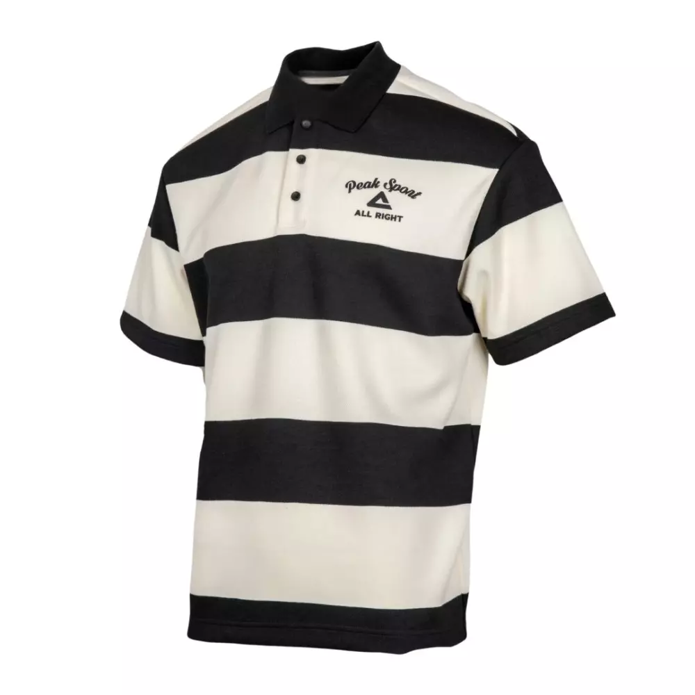 PEAK POLO MAJICA M FW6252581 BE L