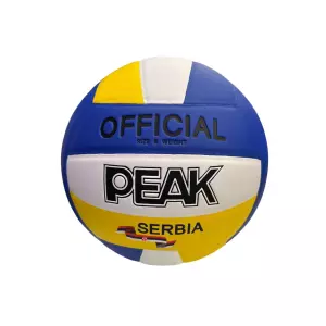 PEAK ODB LOPTA SRB #5 QW59066 PL/BE