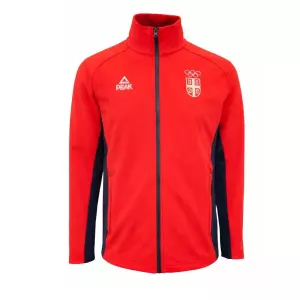 PEAK JAKNA W OKS ZFW25132 CRV/PL XS
