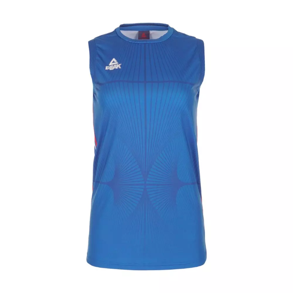 PEAK OSS M DRES FW00037/26 PL 2XL