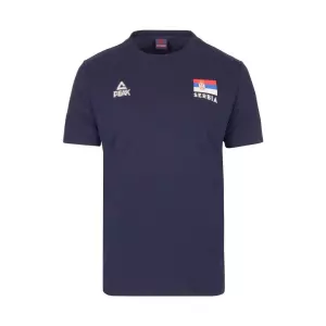 PEAK OSS MAJICA W ZFW24052/26 TPL 2XL