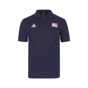 PEAK OSS POLO M ZFW24055/26 TPL XL