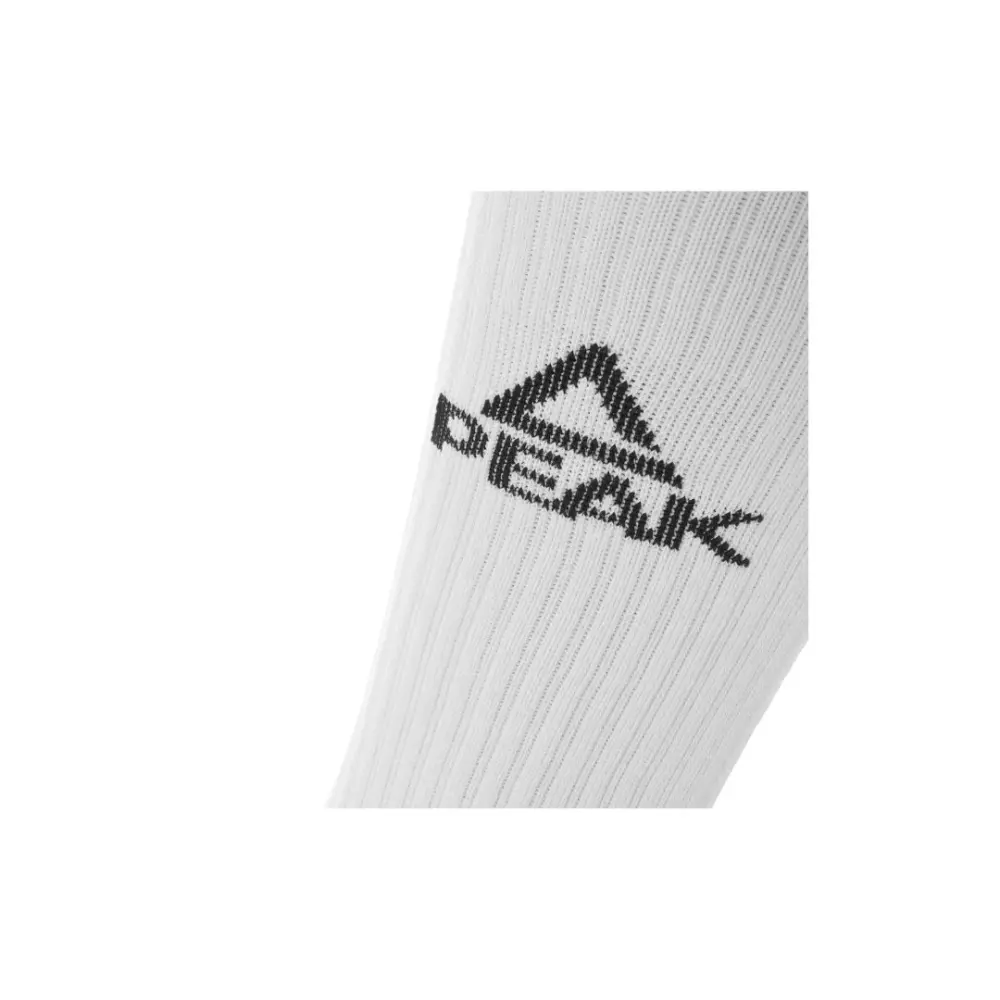 PEAK ODBOJKAŠKE ČARAPE ZWW25295/26 BE