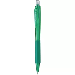 PENTEL patent olovka WOW 0.5 zelena