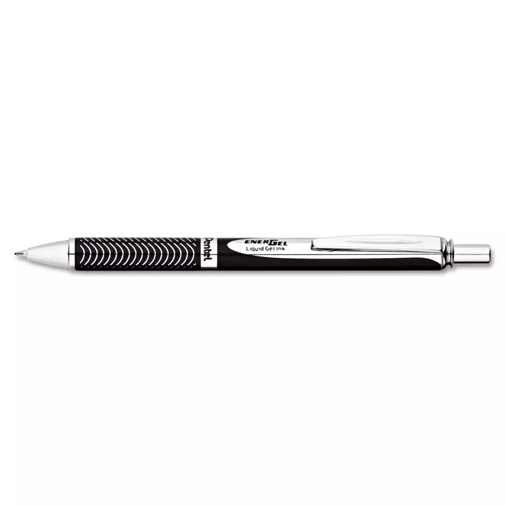 PENTEL set gel olovka ENERGEL BL-407