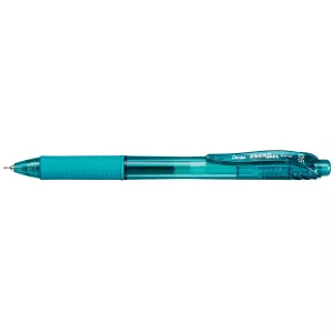PENTEL Gel olovka ENERGEL BLN-105 tirkiz