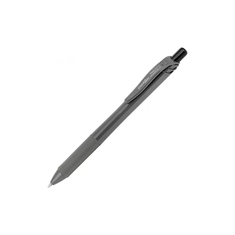 PENTEL Gel Perman ENERGEL BLP105 crna