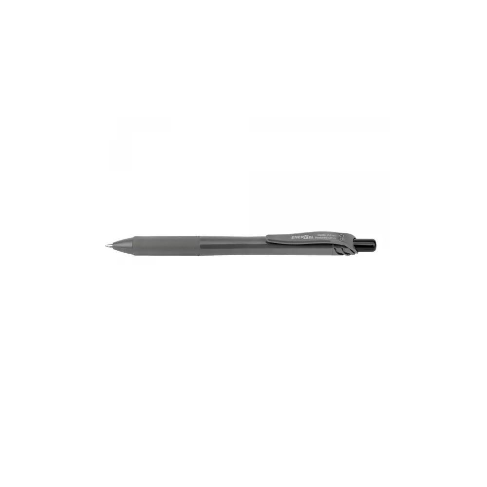 PENTEL Gel Perman ENERGEL BLP105 crna