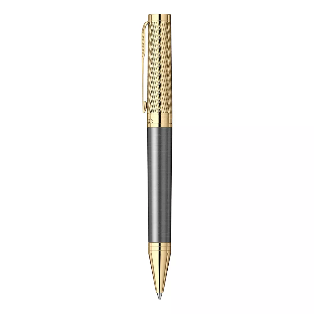PARKER Royal HO INGENUITY Prem ARROW GT