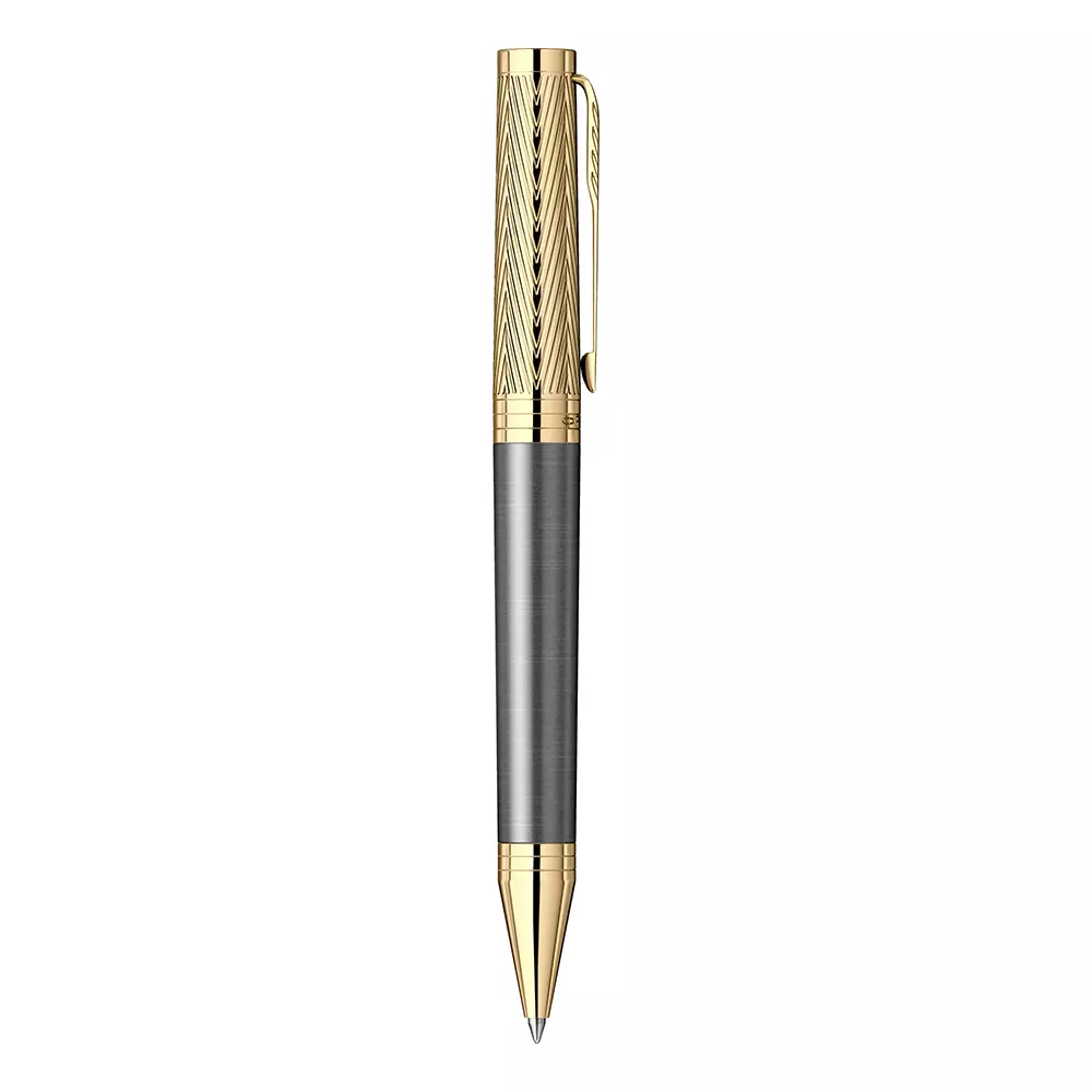 PARKER Royal HO INGENUITY Prem ARROW GT