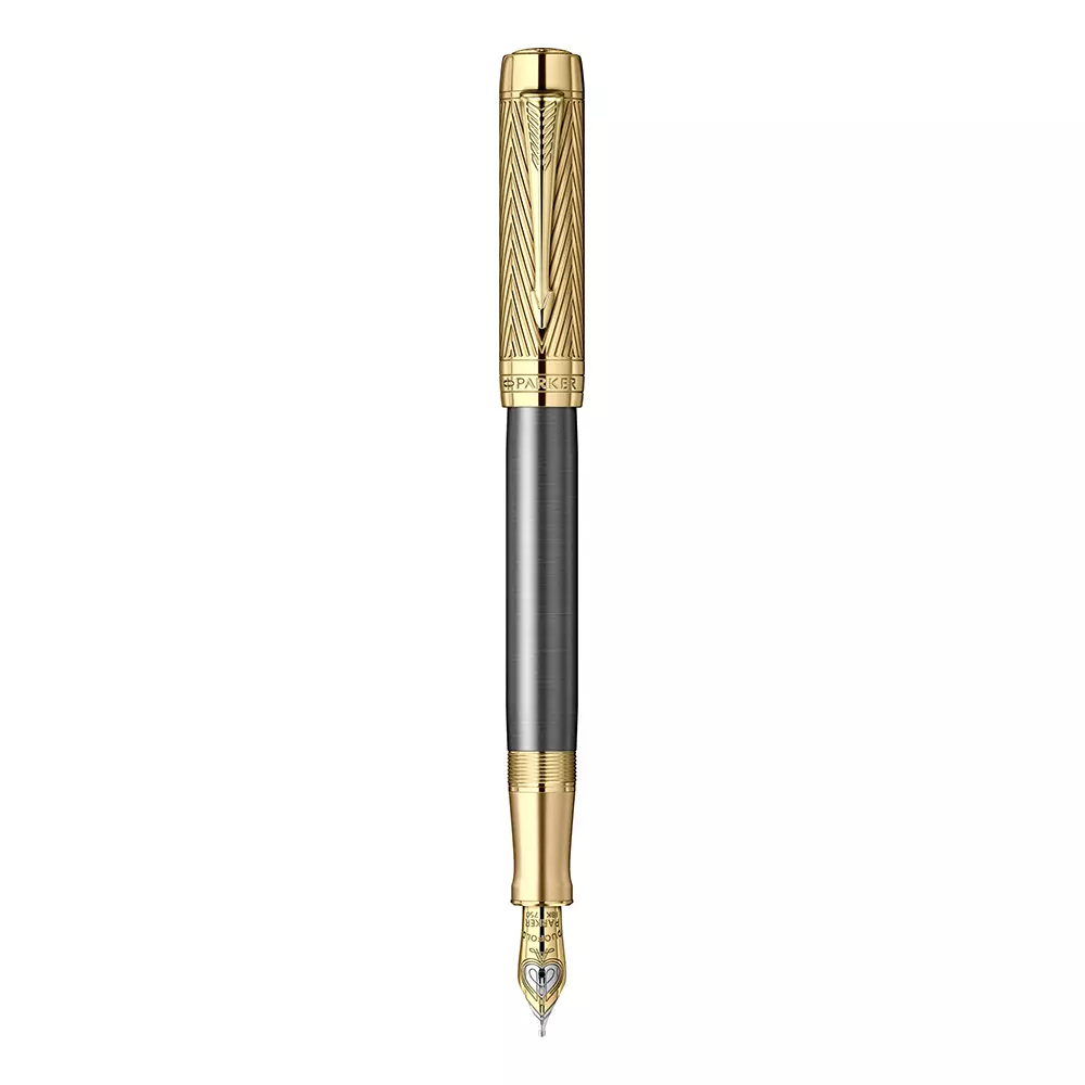 PARKER Royal NP DUOFOLD Prem ARROW GT M