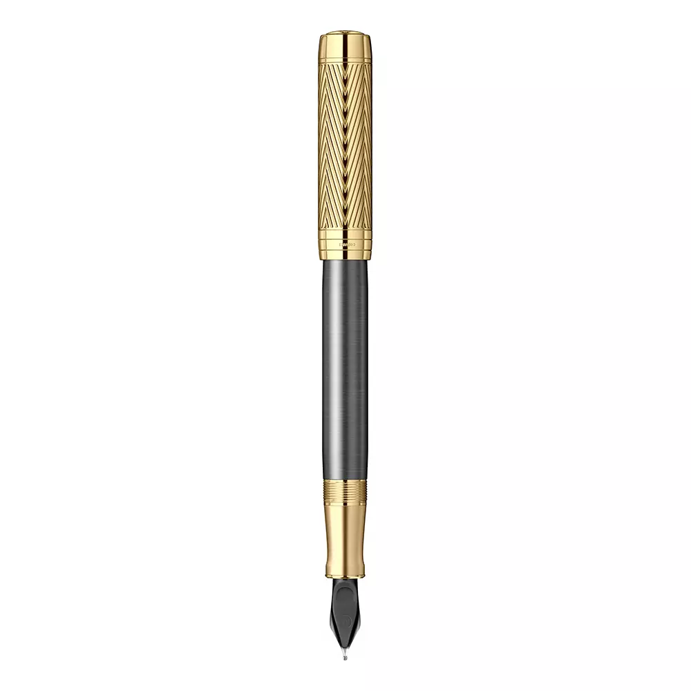PARKER Royal NP DUOFOLD Prem ARROW GT M