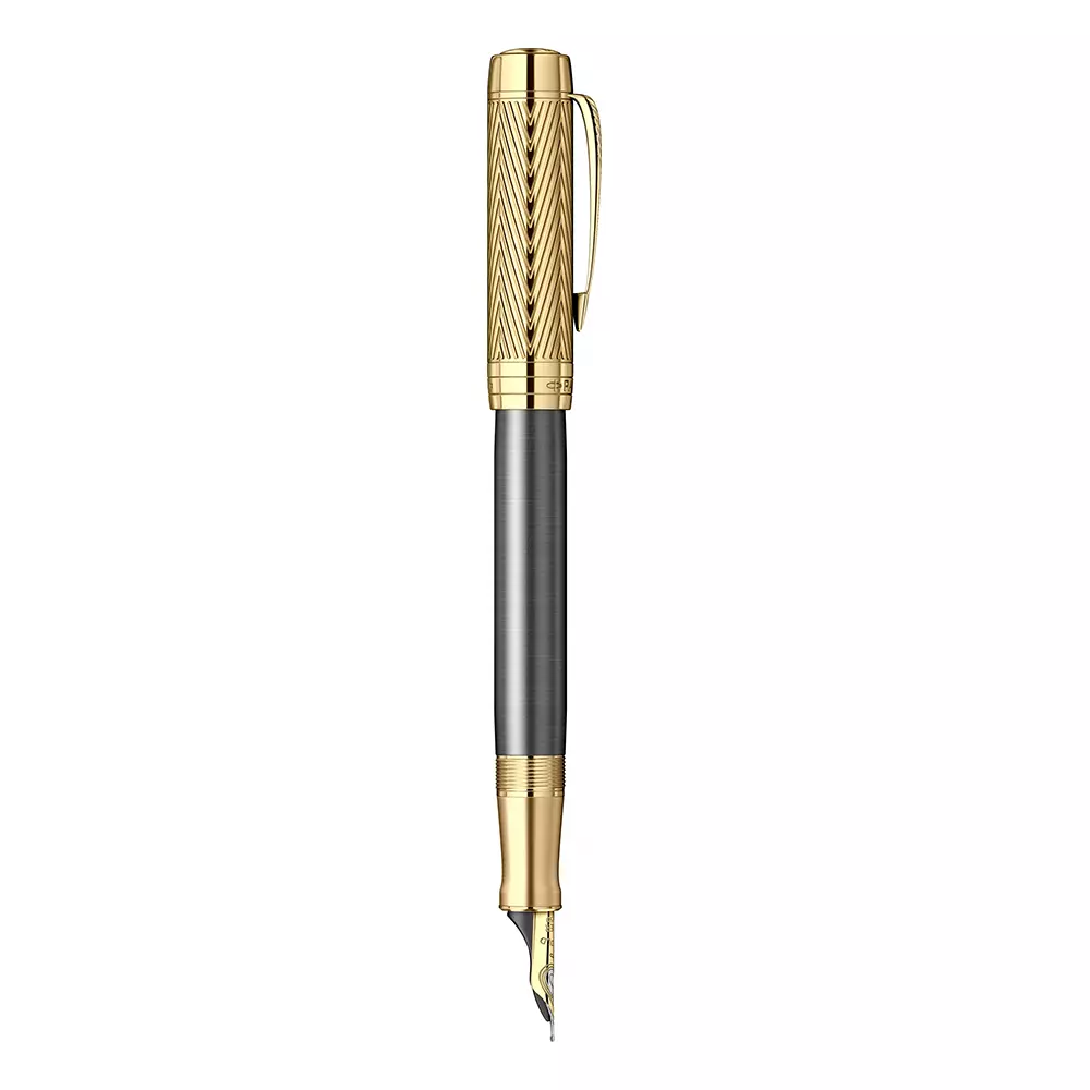 PARKER Royal NP DUOFOLD Prem ARROW GT M
