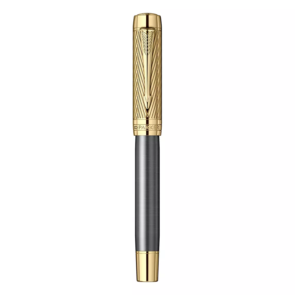 PARKER Royal NP DUOFOLD Prem ARROW GT M