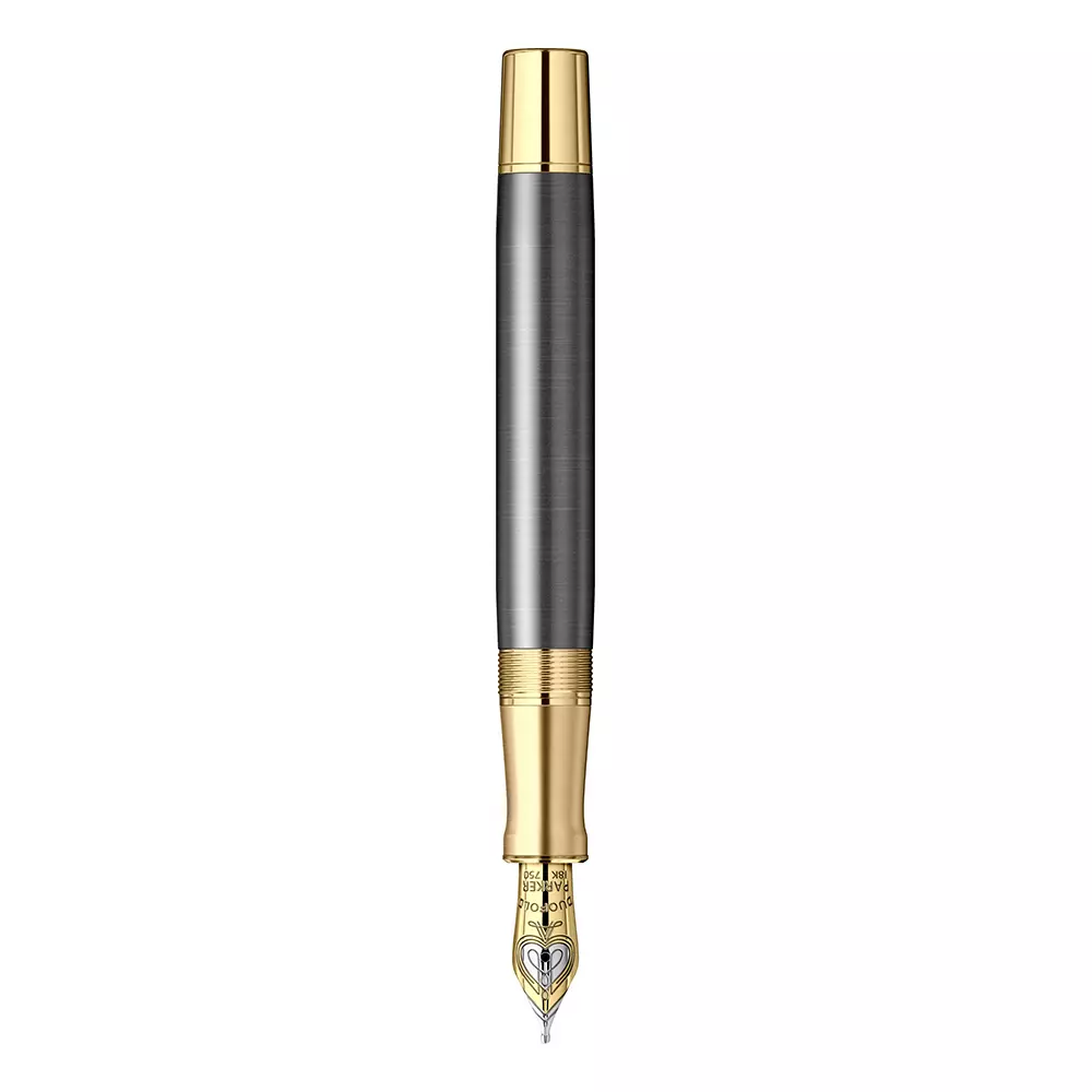 PARKER Royal NP DUOFOLD Prem ARROW GT M