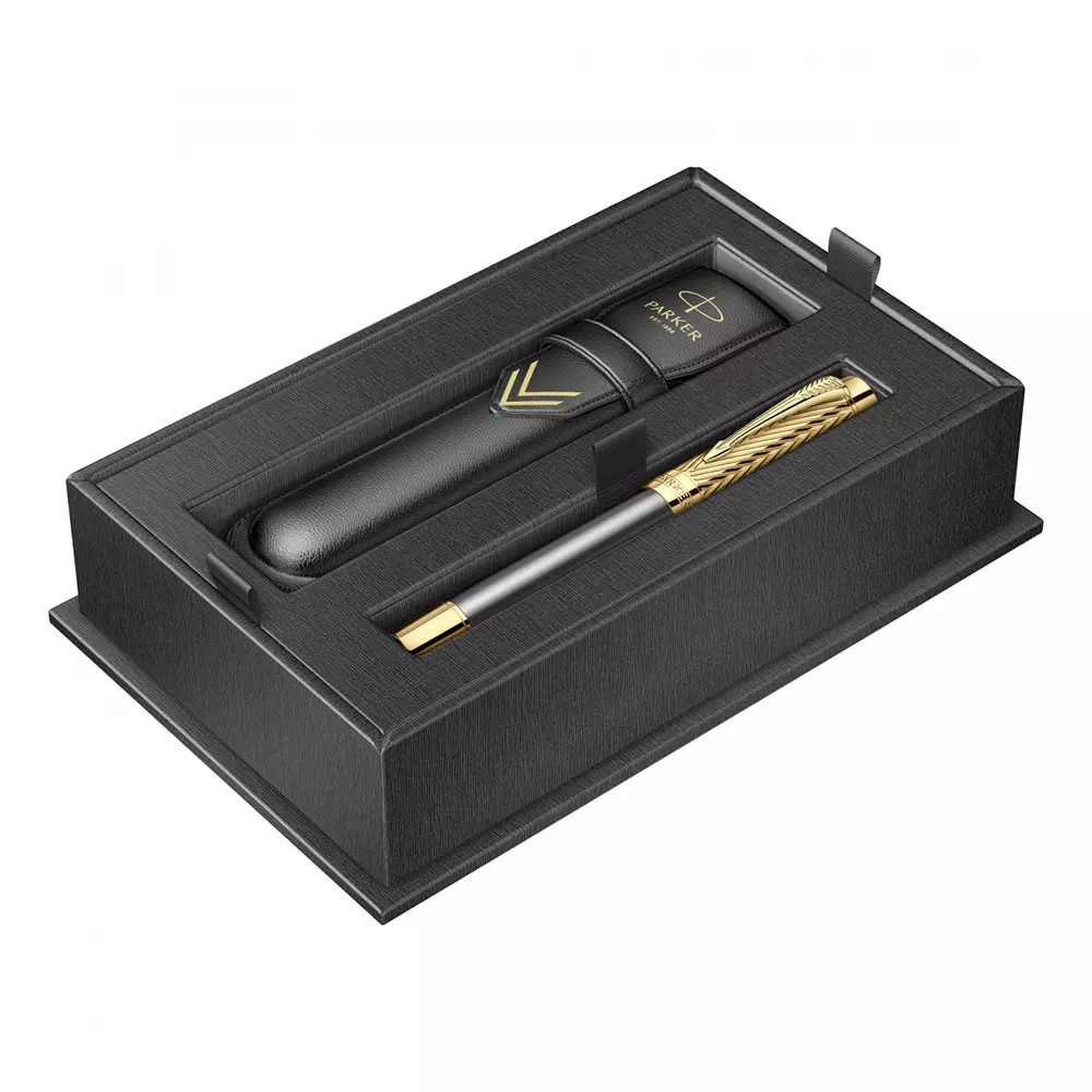 PARKER Royal NP DUOFOLD Prem ARROW GT M